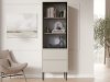 Witryna ANDREA 60 kaszmir